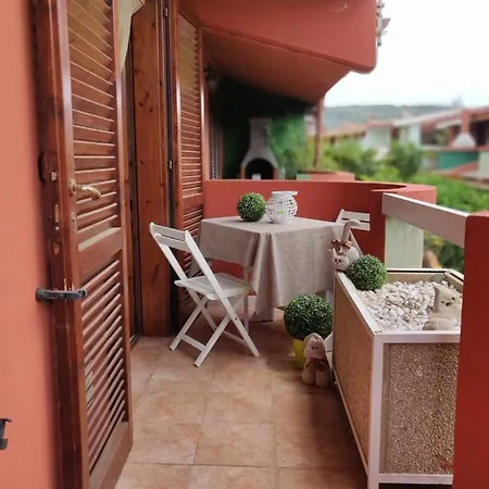 דירה Casa Vacanze וילסימיוס