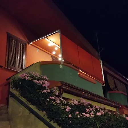 דירה Casa Vacanze