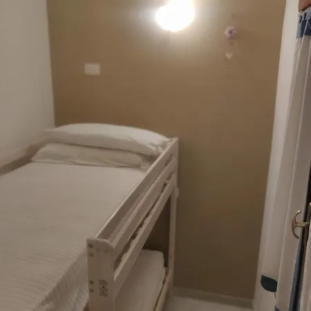 Apartamento Casa Vacanze