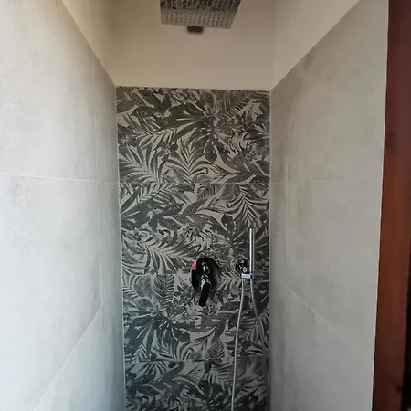 Apartamento Casa Vacanze Villasimius